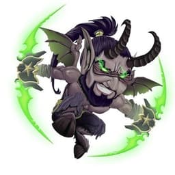 Lordmons avatar