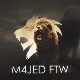 M4jedFTW avatar