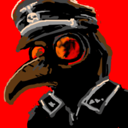 MikeRaDM avatar