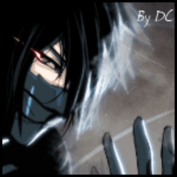 Mipolol avatar