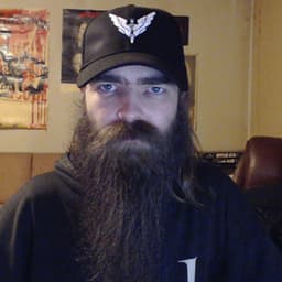 MrGoatie avatar