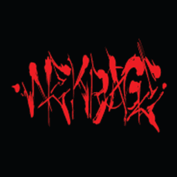 Nekrage avatar
