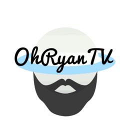 OhRyanTV avatar