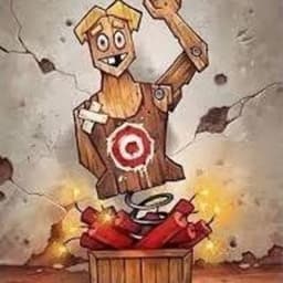 PawelHS avatar