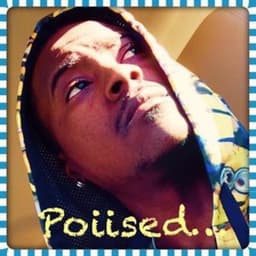 poiised avatar