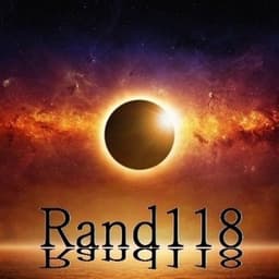 Rand118 avatar
