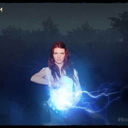Sereniko avatar