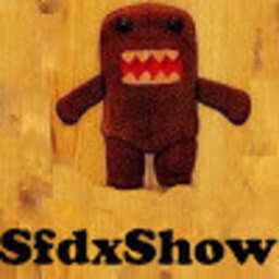 SfdxShow avatar