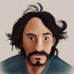 Sizofren avatar