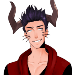 SoCentral avatar
