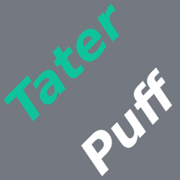 TaterPuff avatar