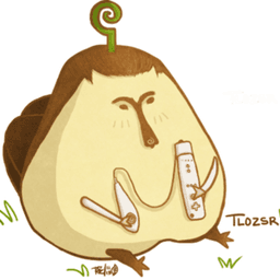 tlozsr avatar