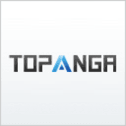 TOPANGAtv avatar