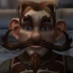 Tortys avatar