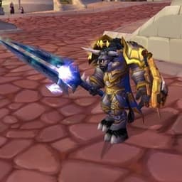 Tylanis2 avatar