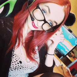 UrshieBoo avatar