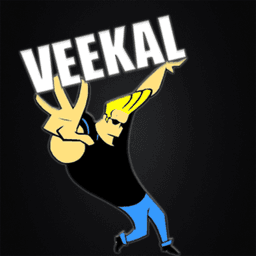 Veekal avatar
