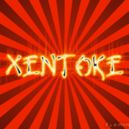 Xentoke avatar