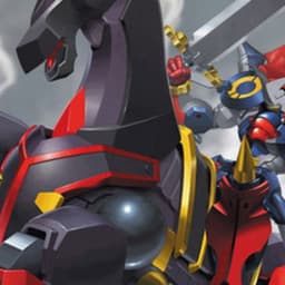 Zantagor avatar