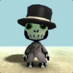 Zyrjello avatar