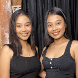 DosMarias4 avatar