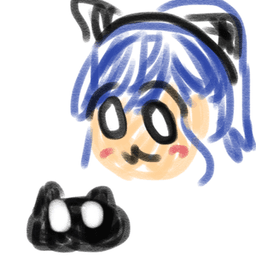 からあれすのうさぎ avatar