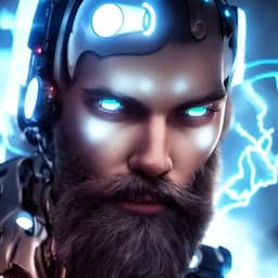 SkyBorg113 avatar