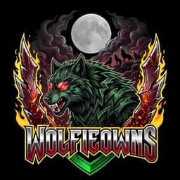 wolfieowns avatar