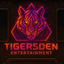 TigersDenEntertainment avatar