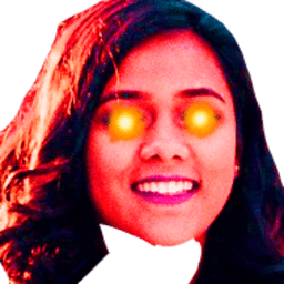 Kamilla avatar