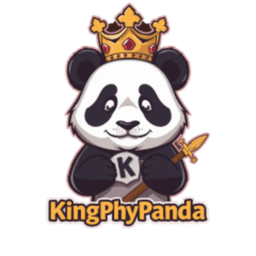 KingPhyPanda avatar