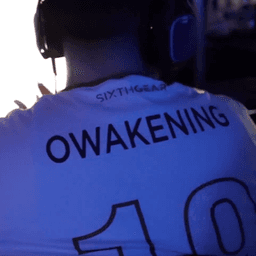 Owakening avatar