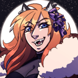 RogueUzu avatar