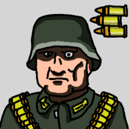 ToxicGrenadier avatar