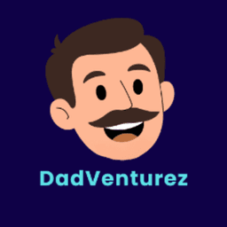 DadVenturez avatar