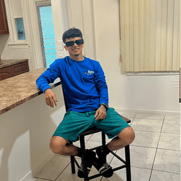 stevenachn avatar