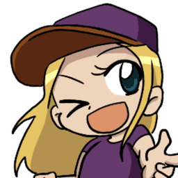 Shigeako avatar