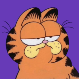 GarfeldoAlfredo avatar