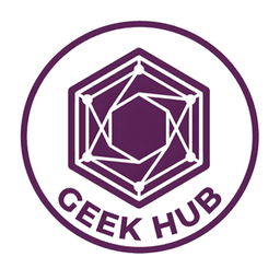 GeekHubBR avatar
