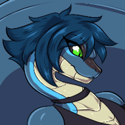 Sepi_Snake avatar