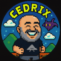 Cedrix138 avatar