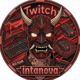 Intanova avatar