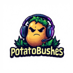 PotatoBushes avatar