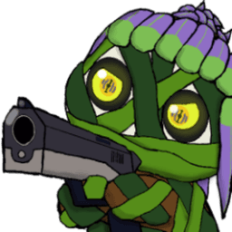 SilasWisterum avatar