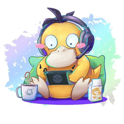 lilpsyducky avatar