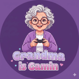 Grandma_is_Gamin avatar