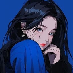 Levoriya avatar