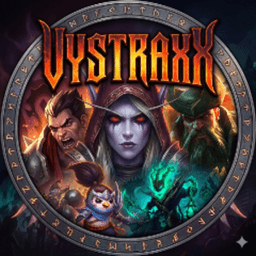 VystraxX avatar