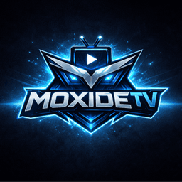 MoxideTV avatar