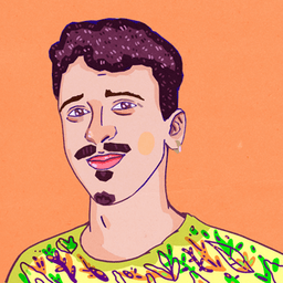 BerruV avatar